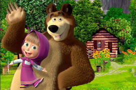 masha-and-the-bear 0 siyahı